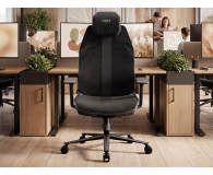 Diablo Chairs V-flash Ultra Black - 1543197 - zdjęcie 4